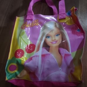 2006 Barbie bag